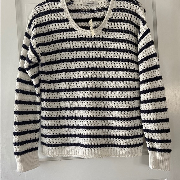 Madewell Austen sweater in size XS - Picture 2 of 4